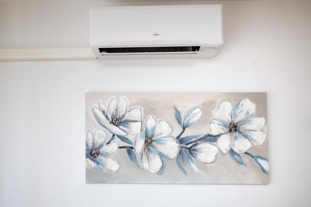 Apartmán Iva Záhřeb Exteriér fotografie