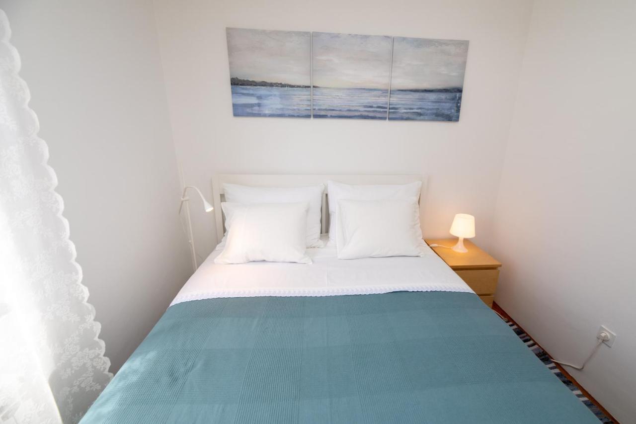 Apartmán Iva Záhřeb Exteriér fotografie