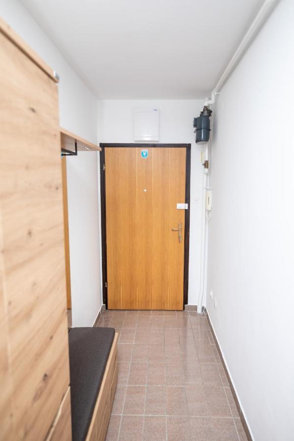 Apartmán Iva Záhřeb Exteriér fotografie